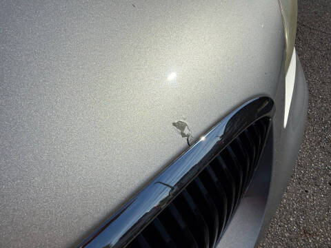 2006 Buick Lucerne CXL V6