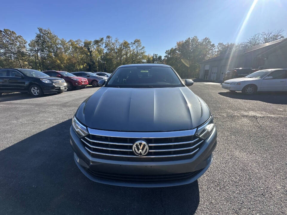 2019 Volkswagen Jetta for sale at Chambersburg Affordable Auto in Chambersburg, PA