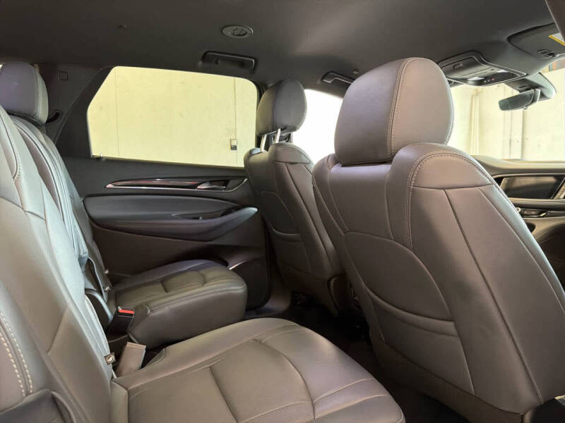 2024 Buick Enclave Premium