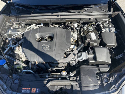 2024 Mazda CX-30 2.5 S Select Sport