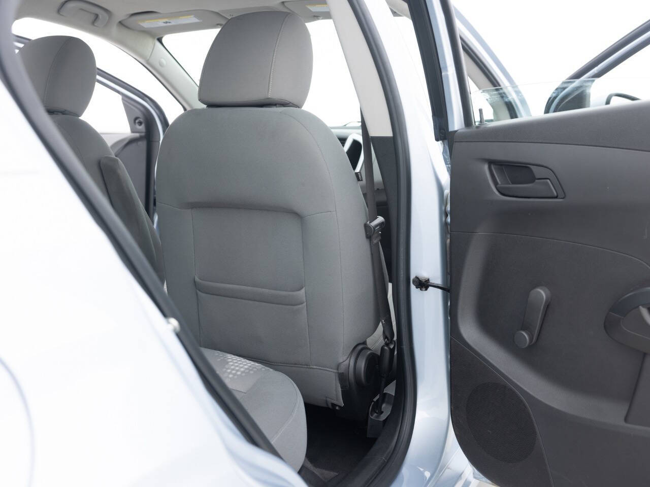 Used Car 2017 Chevrolet Sonic  Ls Auto 4dr Sedan For Sale Under $10,000 In Coal City, Illinois