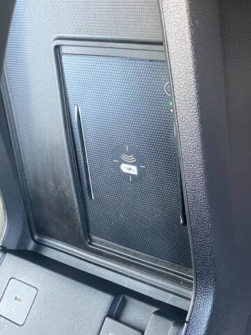 2022 Acura RDX SH-AWD w/A-SPEC