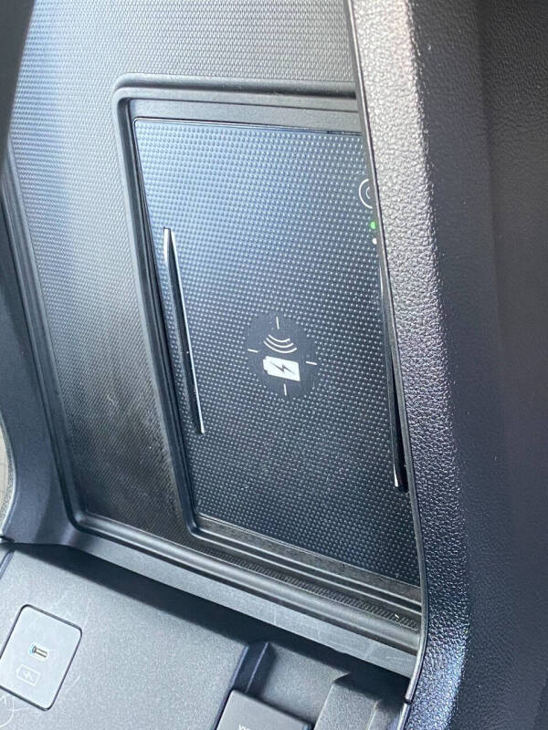 2022 Acura RDX SH-AWD w/A-SPEC