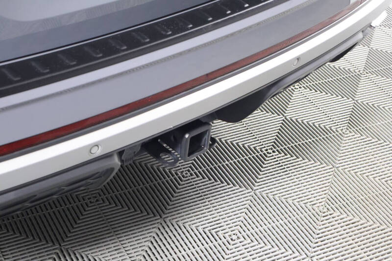 2024 Volkswagen Atlas Peak Edition SEL 4Motion