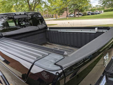 2019 RAM 2500 Limited