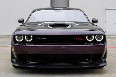 2020 Dodge Challenger