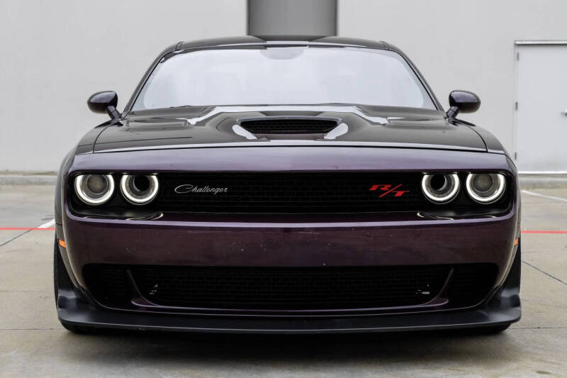 2020 Dodge Challenger