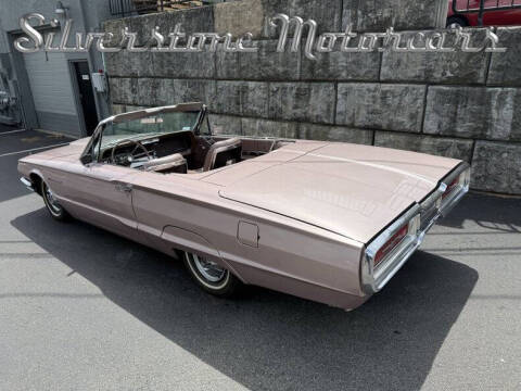 1964 Ford Thunderbird