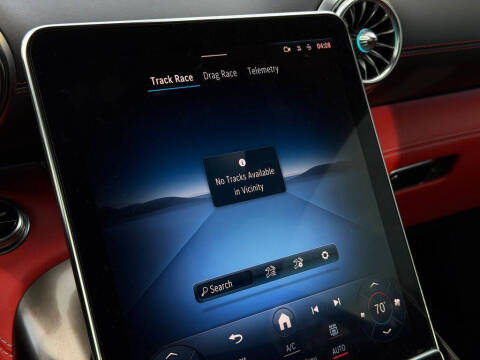 2024 Mercedes-Benz AMG GT 63