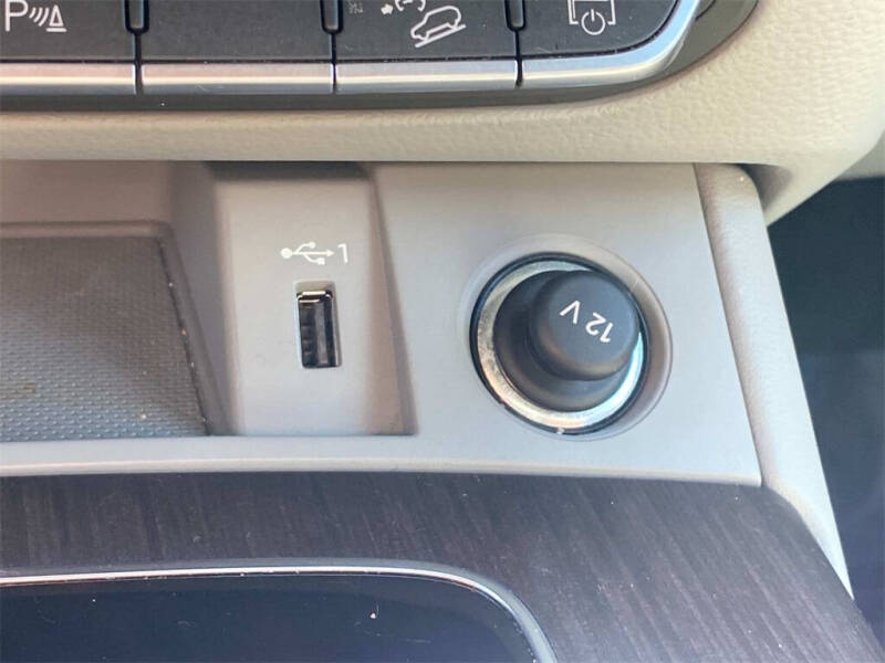 2022 Audi Q5 Sportback quattro S line Prestige 45 TFSI