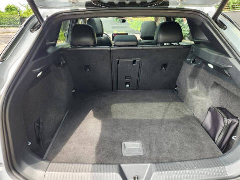 2021 Volkswagen ID.4 Pro S