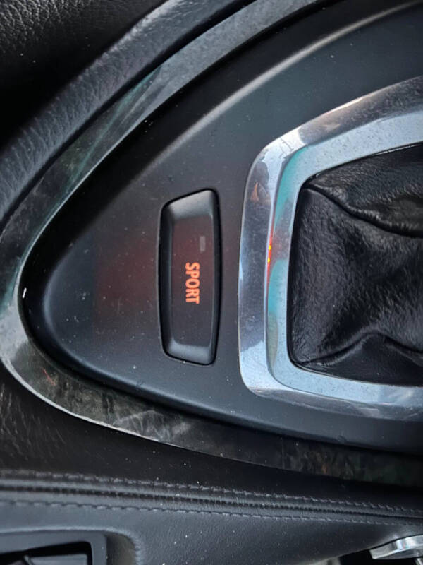 2010 BMW 6 Series 650i