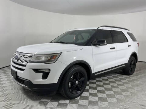 2018 Ford Explorer for sale at AUTO HOUSE TEMPE in Phoenix AZ