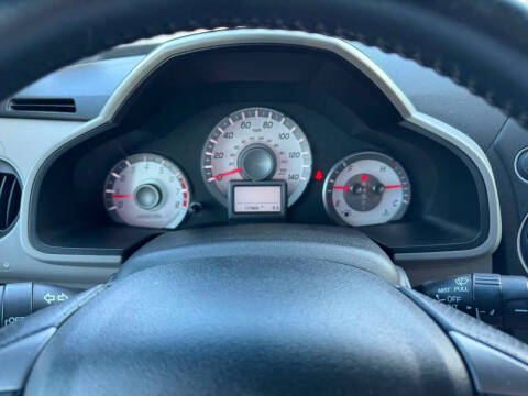 2012 Honda Pilot Touring