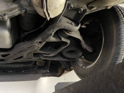 1989 Ford Mustang GT