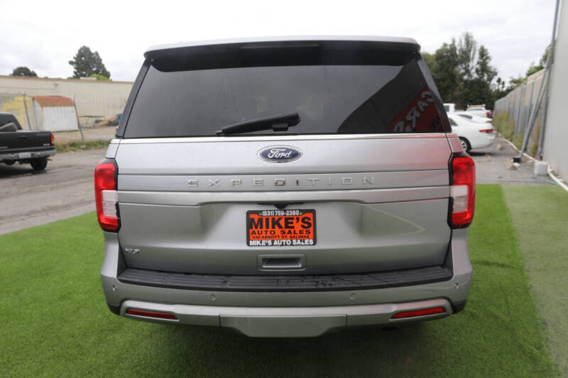 2024 Ford Expedition XLT