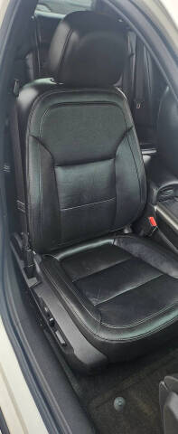 2013 Chevrolet Malibu Eco