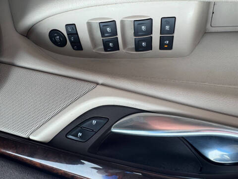 2015 Cadillac Escalade Premium