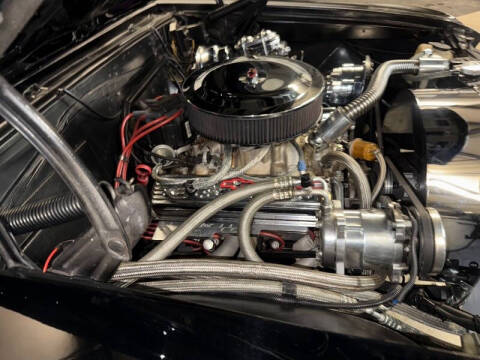 1966 Chevrolet Chevelle