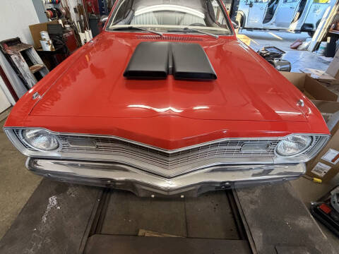 1973 Dodge Dart