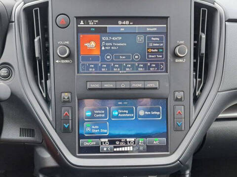 2025 Subaru Impreza