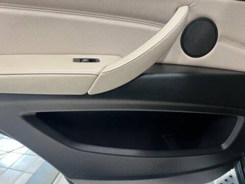 2013 BMW X5 xDrive35i Sport Activity