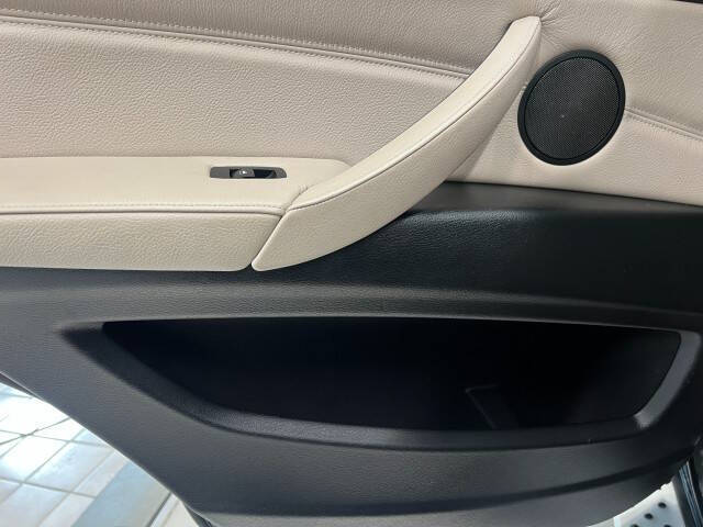 2013 BMW X5 xDrive35i Sport Activity