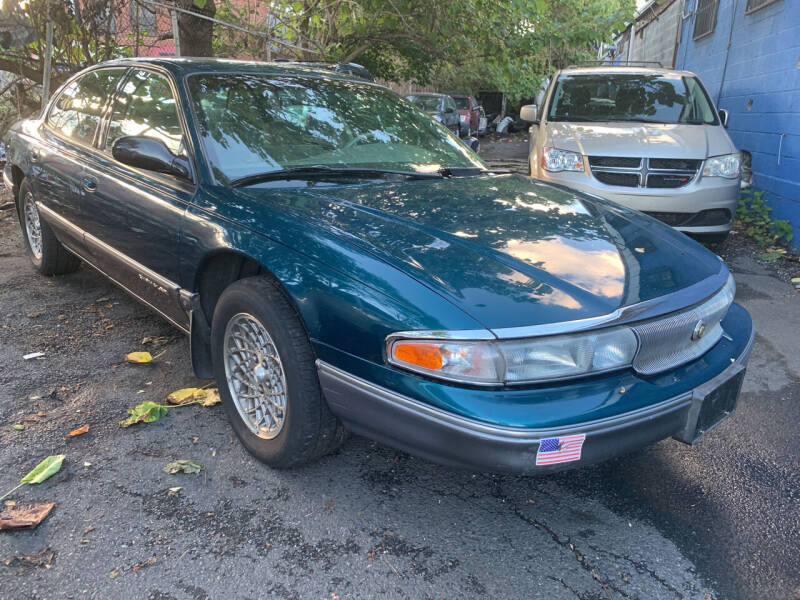 1995 Chrysler New Yorker for sale in Paterson, NJ