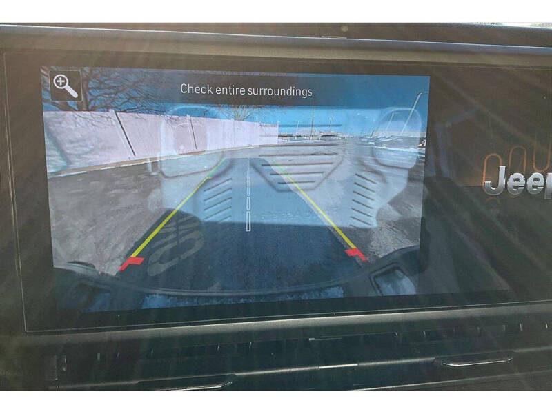 2024 Jeep Gladiator Willys