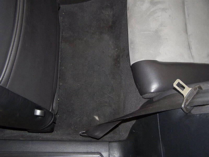 2003 Ford Mustang SVT Cobra