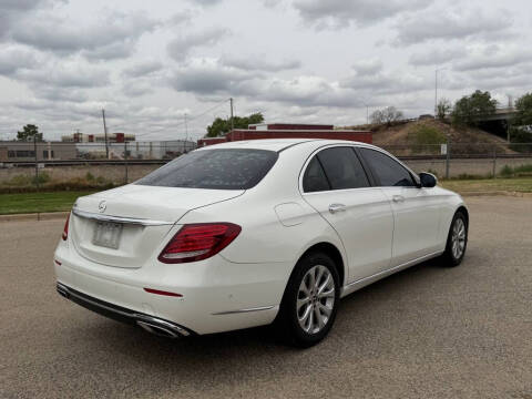 2017 Mercedes-Benz E-Class E 300