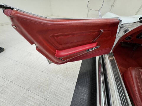 1976 Chevrolet Corvette