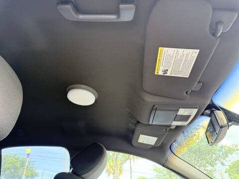 2013 Ford Taurus Police Interceptor