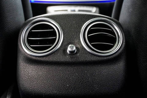 2020 Mercedes-Benz E-Class E 350 4MATIC