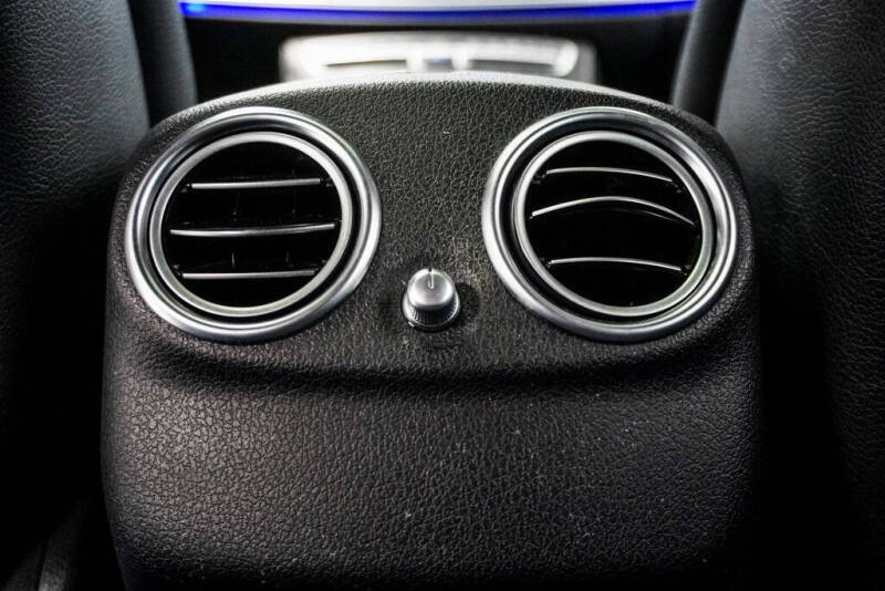 2020 Mercedes-Benz E-Class E 350 4MATIC