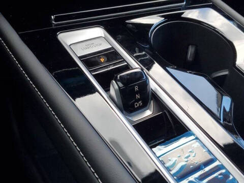 2026 Volkswagen Atlas Cross Sport SE