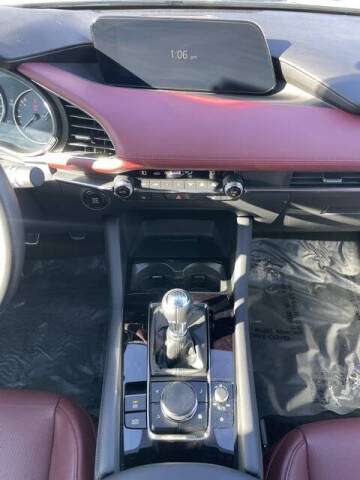 2025 Mazda Mazda3 Hatchback 2.5 S Premium