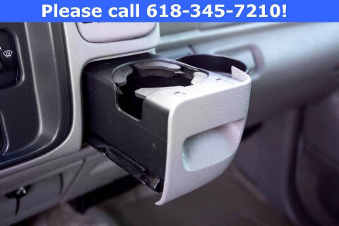 1998 Chevrolet Tahoe LT