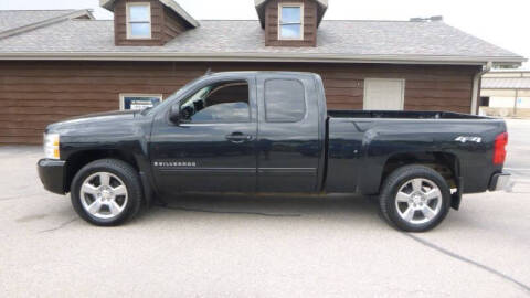 2009 Chevrolet Silverado 1500