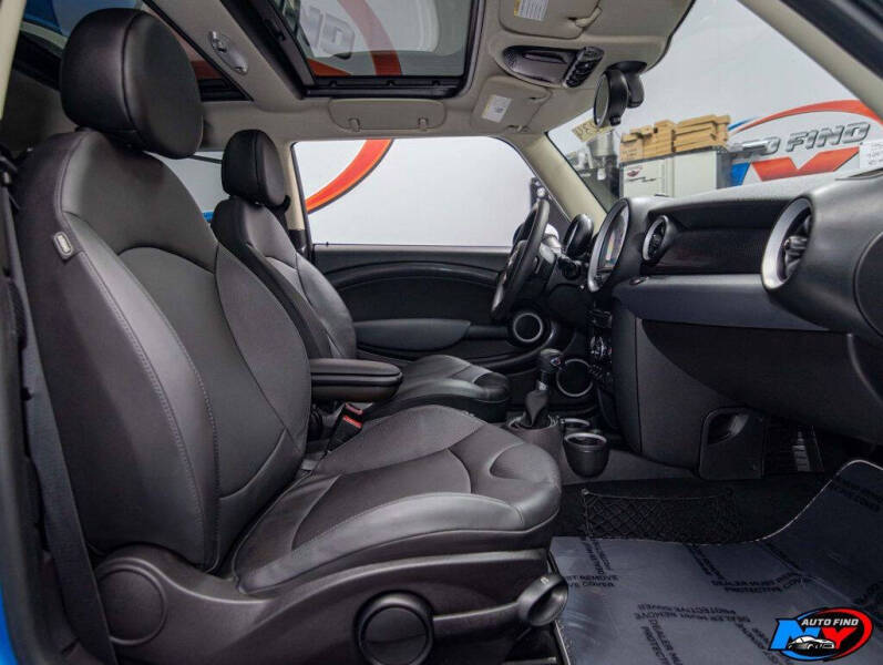 2012 MINI Cooper Hardtop S