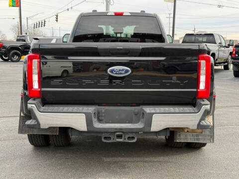 2025 Ford F-350 Super Duty XLT