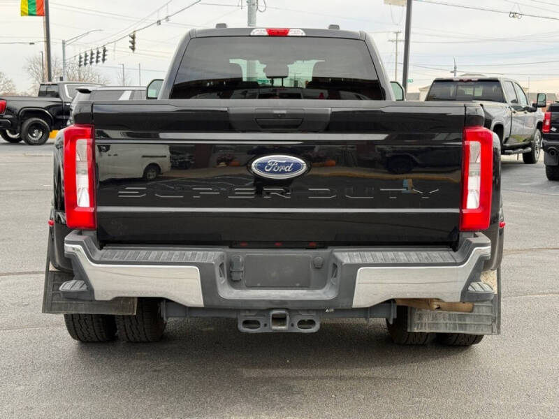 2025 Ford F-350 Super Duty XLT