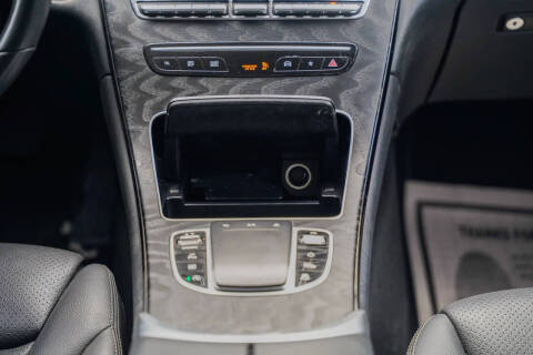 2021 Mercedes-Benz GLC GLC 300