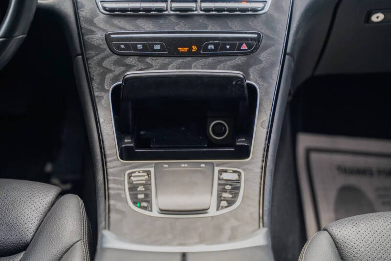 2021 Mercedes-Benz GLC GLC 300