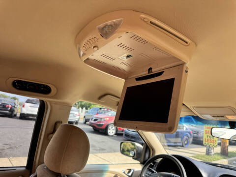 2005 Honda Odyssey EX