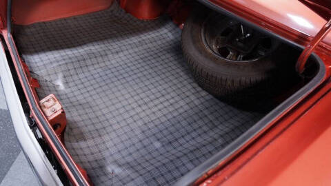 1968 Plymouth Roadrunner