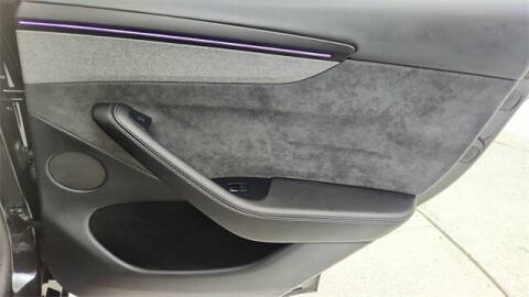 2026 Tesla Model Y Long Range