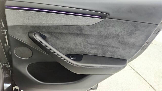 2026 Tesla Model Y Long Range