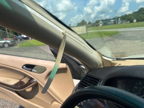 2005 BMW 3 Series 325Ci