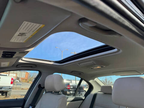 2011 BMW 3 Series 328i